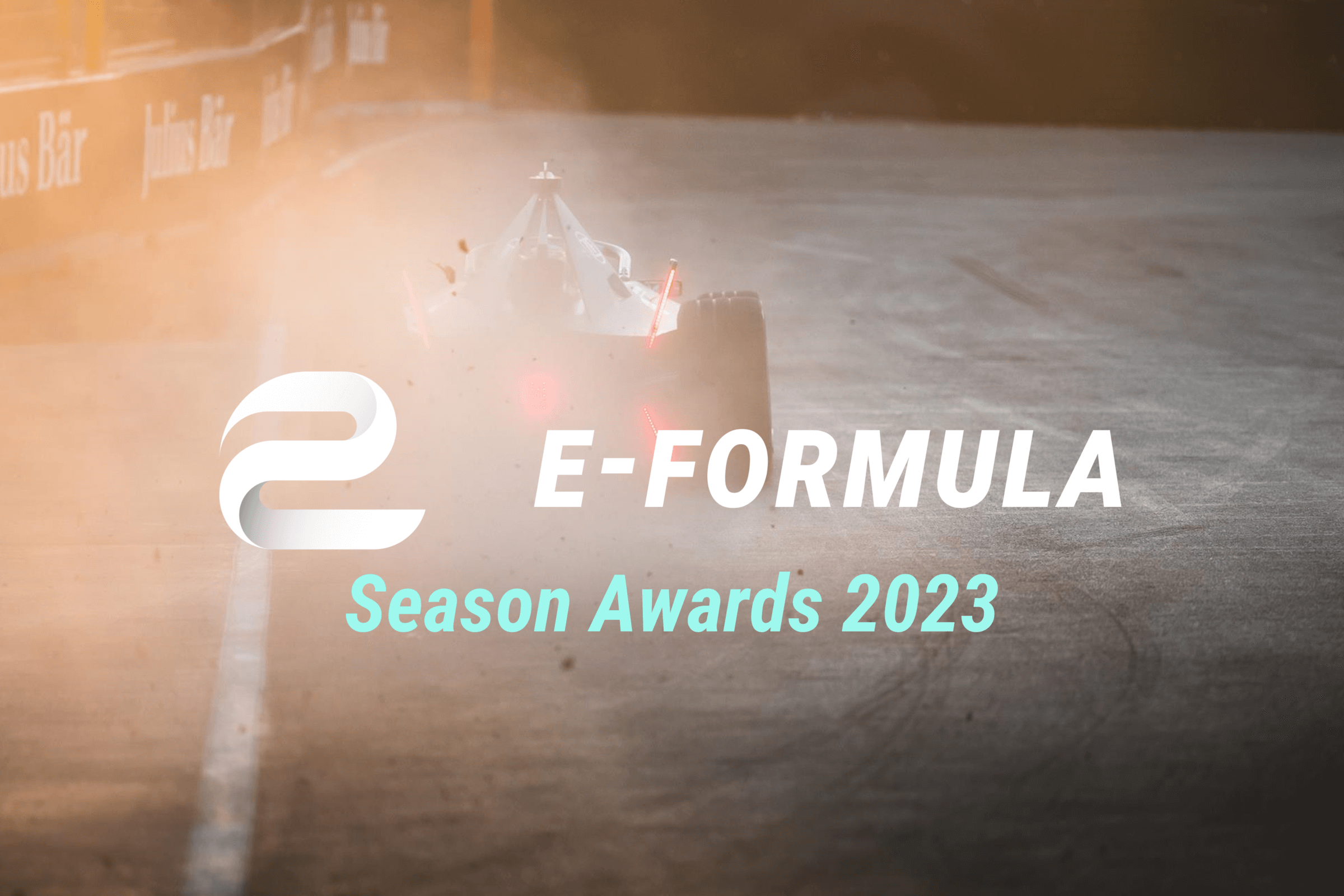 e-Formula.news Season Awards 2023: Voting has started - take part now!
